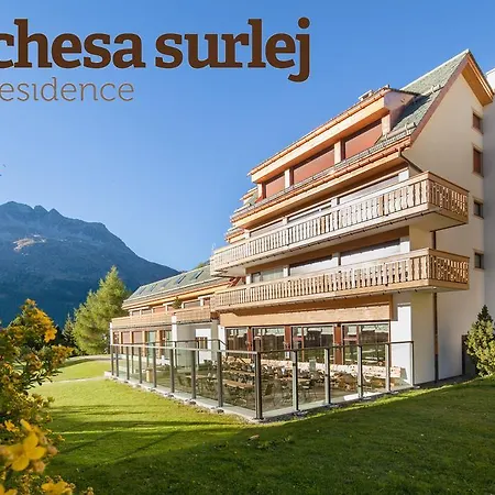 Club House F4 Apartment
