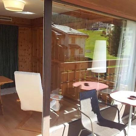 Apartment Club House F4 *