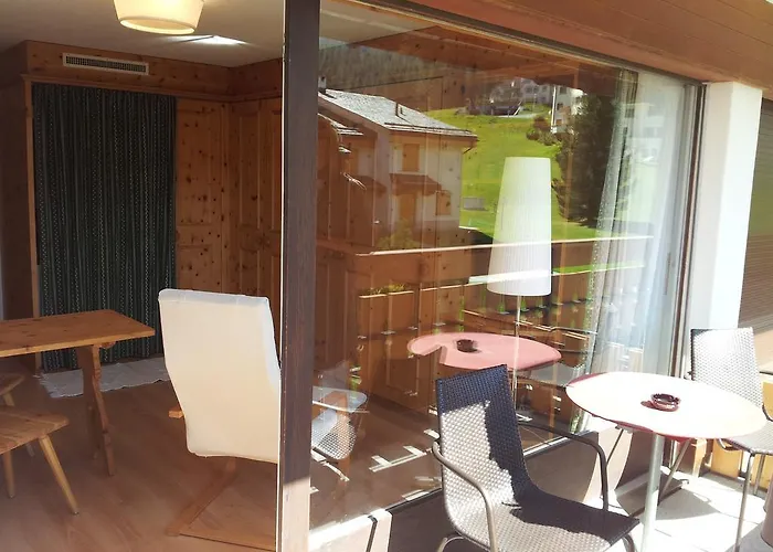 Lägenhet Club House F4 *